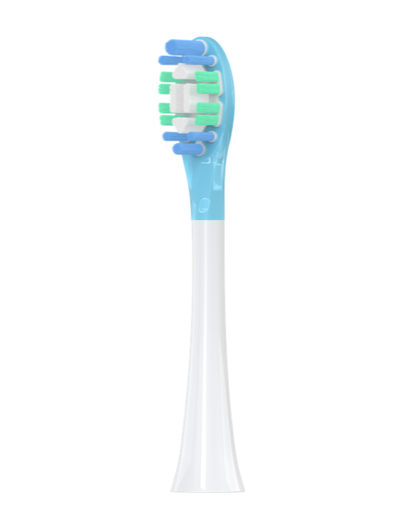 Cabezal Sensitive Blanco · Serie R
